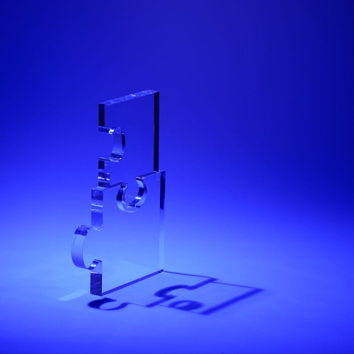 Стела Collab, малая фото 4