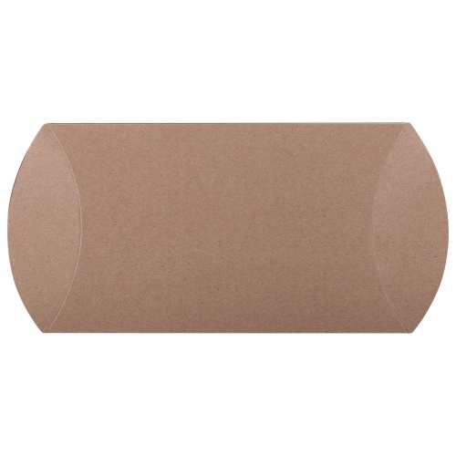 Упаковка «Подушечка», крафт фото 3 Упаковка «Подушечка», крафт фото 3