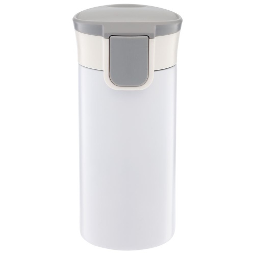 Термостакан Tralee, белый Термостакан Tralee, белый