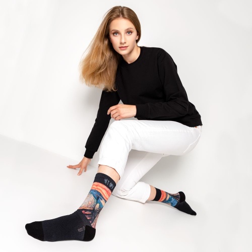 Носки «Чет ору» фото 4 Носки «Чет ору» фото 4