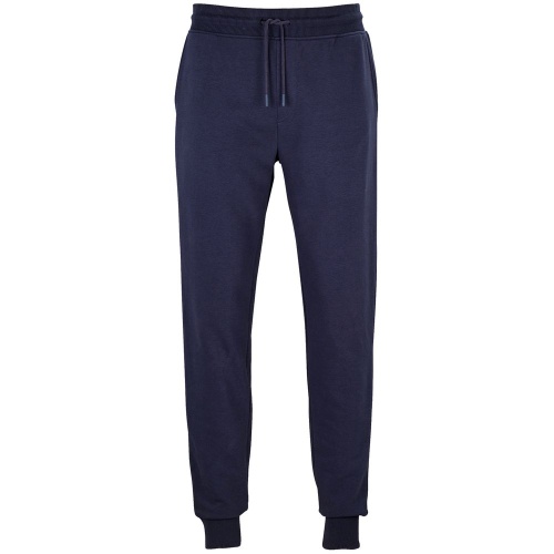 Джоггеры мужские Jet Men, темно-синие Джоггеры мужские Jet Men, темно-синие