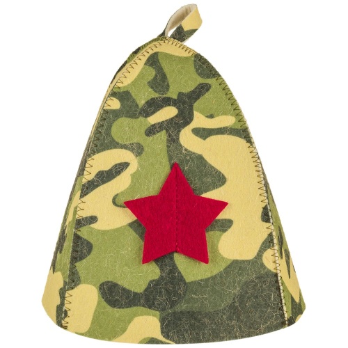 Банный набор Partisan фото 3 Банный набор Partisan фото 3