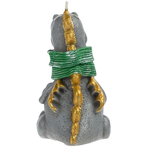 Свеча «Дракоша Like» фото 5 Свеча «Дракоша Like» фото 5