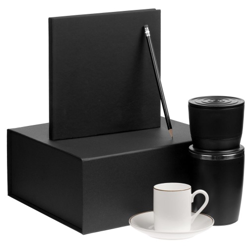 Набор Inspiration, черный Набор Inspiration, черный