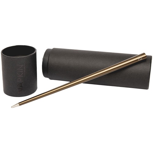 Вечная ручка Forever Prima, бронзовая фото 3 Вечная ручка Forever Prima, бронзовая фото 3