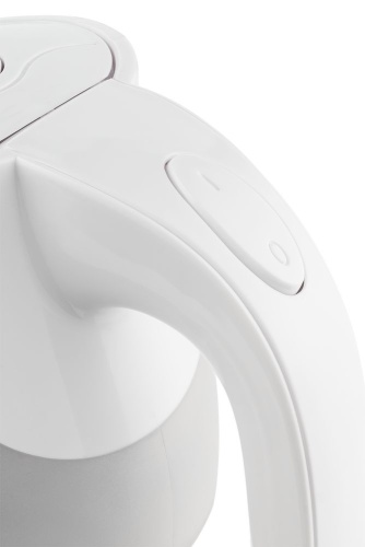 Электрический чайник TwinCups, белый фото 3 Электрический чайник TwinCups, белый фото 3