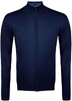 Джемпер мужской Gordon Men, темно-синий