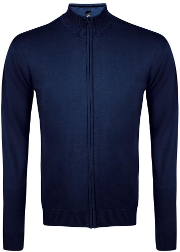 Джемпер мужской Gordon Men, темно-синий Джемпер мужской Gordon Men, темно-синий