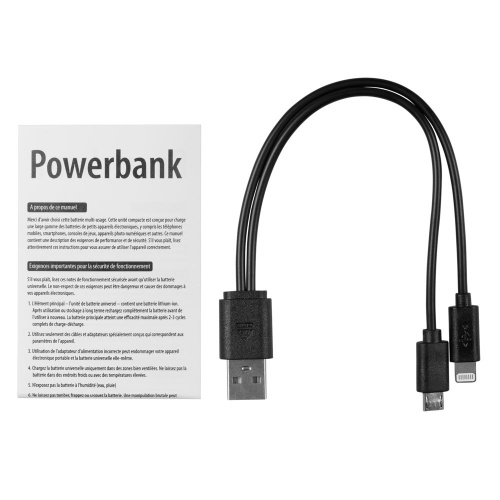 Набор Takeover Black, черно-желтый фото 5 Набор Takeover Black, черно-желтый фото 5