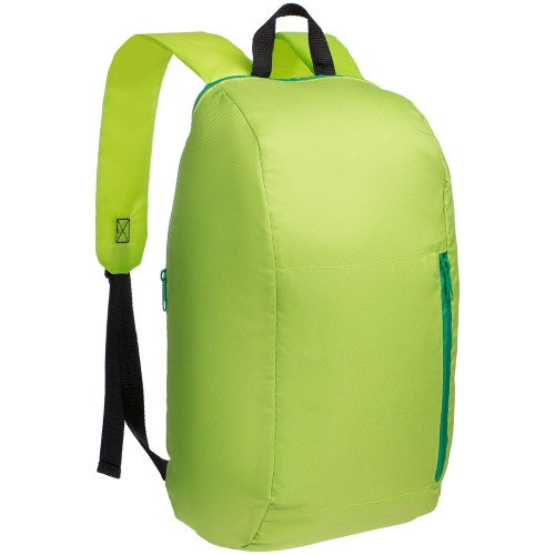 Рюкзак Bertly, зеленое яблоко Рюкзак Bertly, зеленое яблоко