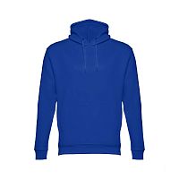 Худи унисекс Phoenix, ярко-синее