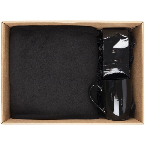 Набор Warm Spell, черный фото 2 Набор Warm Spell, черный фото 2