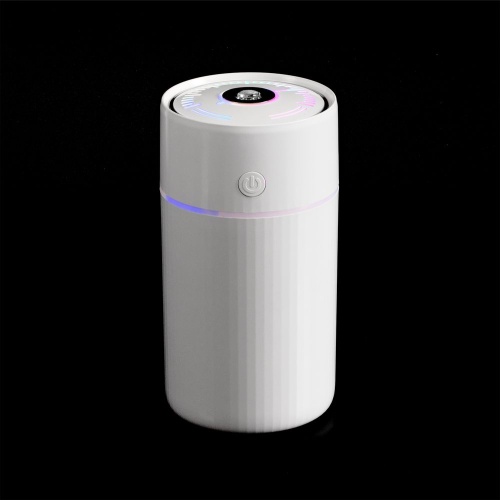 Настольный увлажнитель Suspiro, белый фото 10 Настольный увлажнитель Suspiro, белый фото 10