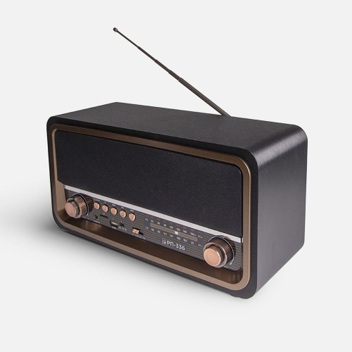 Радиоприемник «РП-336» фото 2 Радиоприемник «РП-336» фото 2