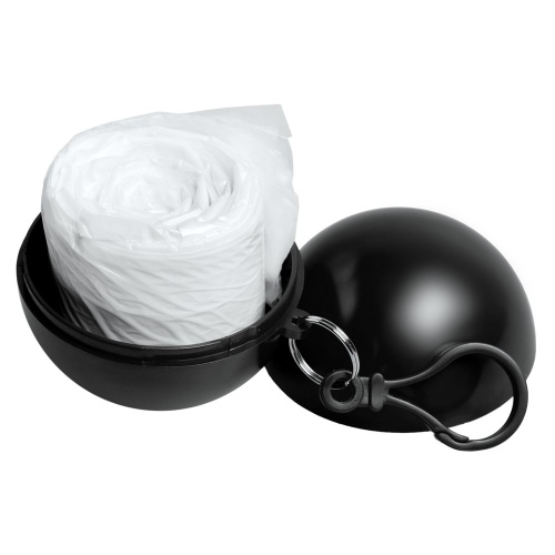 Набор велосипедиста Bike Ride, черный фото 7 Набор велосипедиста Bike Ride, черный фото 7