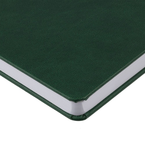 Ежедневник Base Mini, недатированный, зеленый фото 6 Ежедневник Base Mini, недатированный, зеленый фото 6