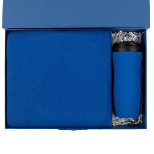 Набор Proforma, синий фото 3