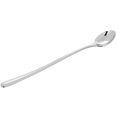 Ложка барная, серебристая Ложка барная, серебристая