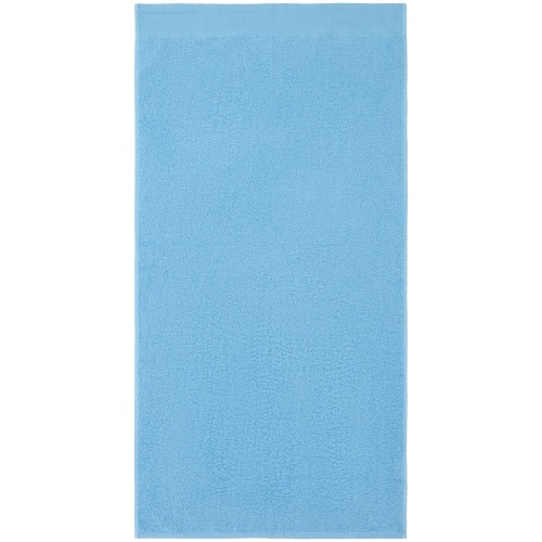 Полотенце Odelle, большое, голубое фото 3 Полотенце Odelle, большое, голубое фото 3