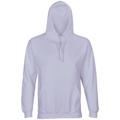 Худи унисекс Condor, сиреневое Худи унисекс Condor, сиреневое