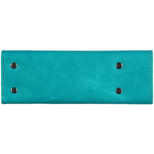 Ключница Apache, бирюзовая фото 4 Ключница Apache, бирюзовая фото 4