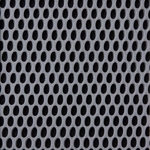 Заготовка из крупной сетки Rete, XL, серая фото 3