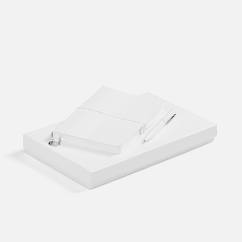 Набор Waltz, белый фото 2