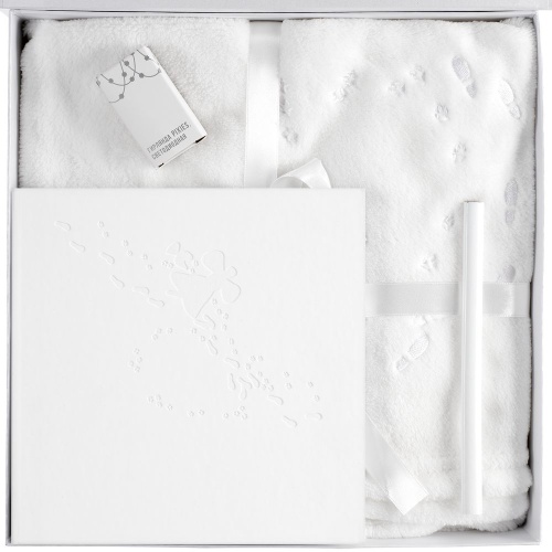 Набор «Снежный ангел» фото 2 Набор «Снежный ангел» фото 2