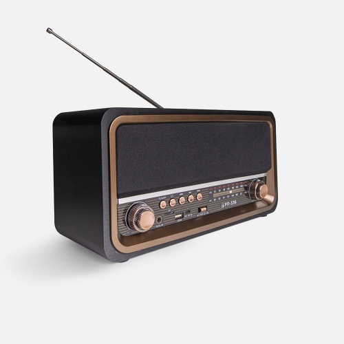 Радиоприемник «РП-336» Радиоприемник «РП-336»