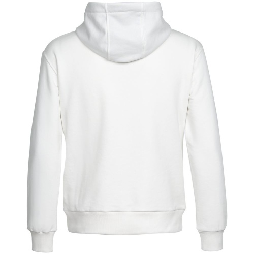 Толстовка Kulonga Terry, белая фото 3 Толстовка Kulonga Terry, белая фото 3