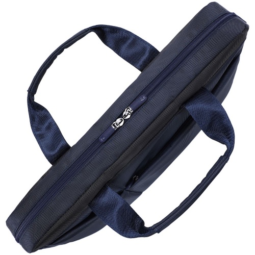 Cумка для ноутбука L247, синяя фото 3 Cумка для ноутбука L247, синяя фото 3