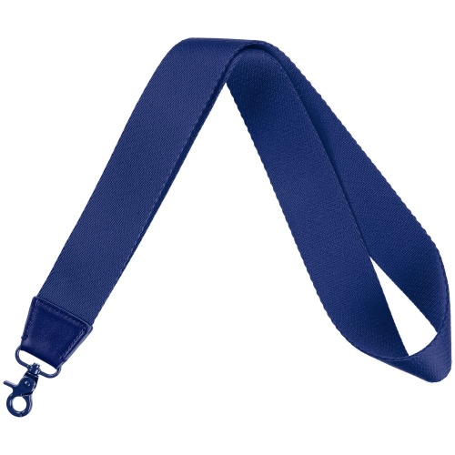 Ланьярд Band, синий Ланьярд Band, синий