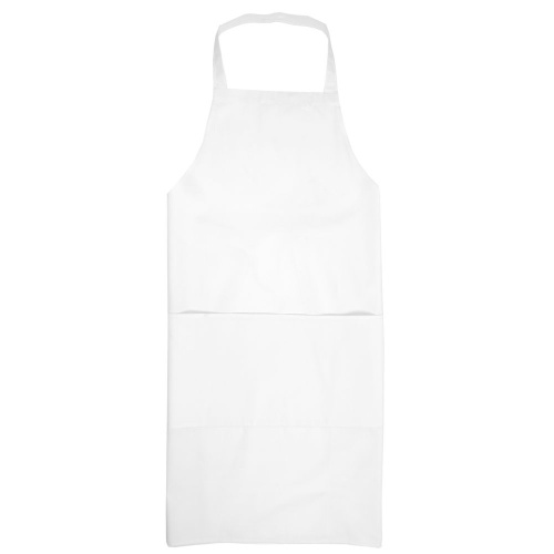 Фартук Delica, белый Фартук Delica, белый