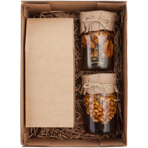 Набор Sweeting Nuts Набор Sweeting Nuts