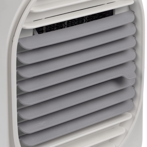 Обогреватель с функцией вентилятора airTune, белый фото 6 Обогреватель с функцией вентилятора airTune, белый фото 6