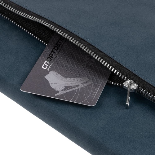 Ежедневник Grace, недатированный, темно-синий фото 10 Ежедневник Grace, недатированный, темно-синий фото 10