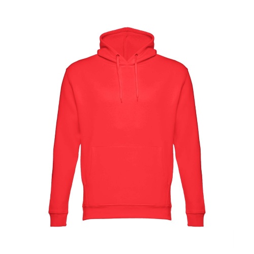 Худи унисекс Phoenix, красное Худи унисекс Phoenix, красное