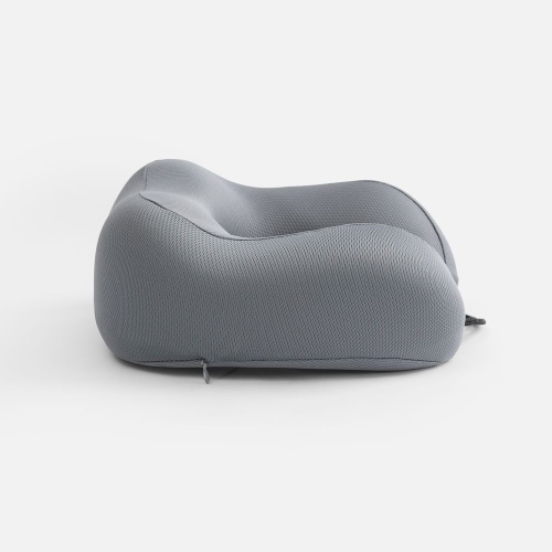 Дорожная подушка Somna, серая фото 2