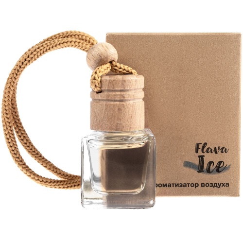 Ароматизатор воздуха Flava Ice, ментол Ароматизатор воздуха Flava Ice, ментол