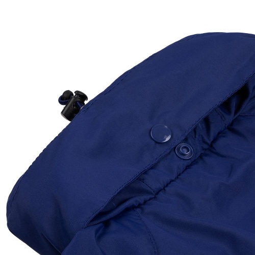 Куртка Kivach Air, темно-синяя фото 4