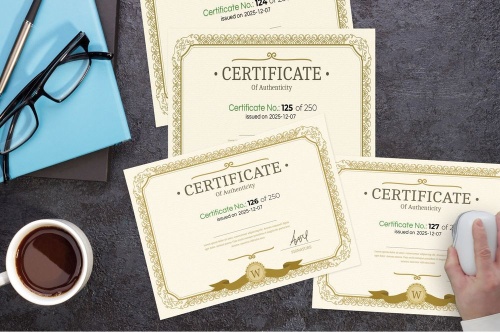 Мобильный принтер Colop E-mark, белый фото 10