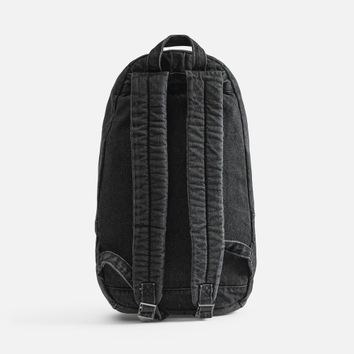 Рюкзак B6, черный фото 4 Рюкзак B6, черный фото 4