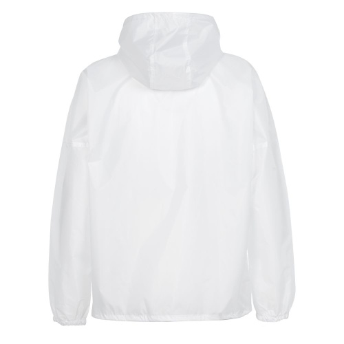 Дождевик Kivach Promo, белый фото 3