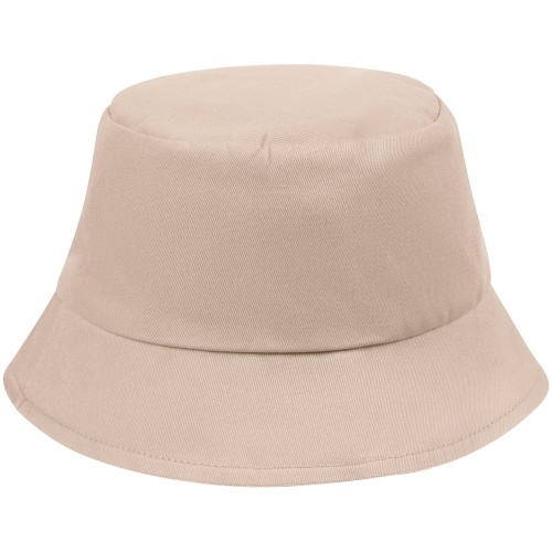 Панама Vento, бежевая Панама Vento, бежевая