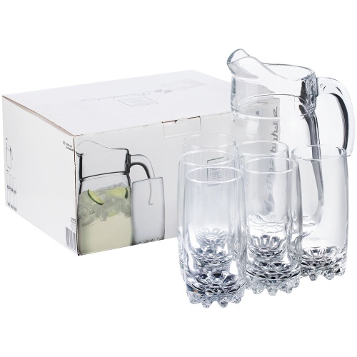 Набор Sylvana фото 2