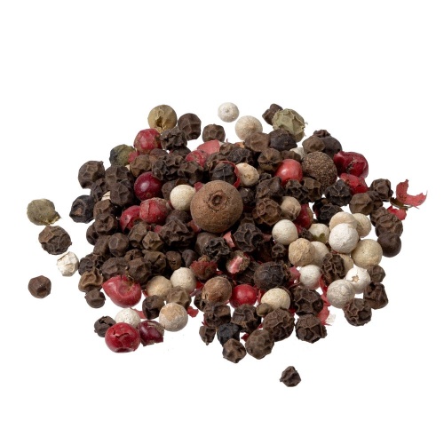 Приправа Spicado, 5 перцев фото 4