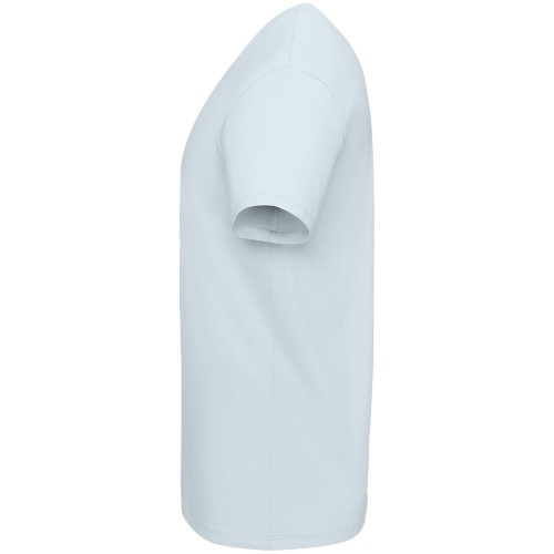 Футболка мужская Martin Men, голубая фото 4