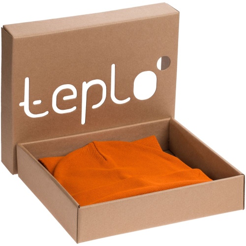 Набор Real Talk, оранжевый Набор Real Talk, оранжевый