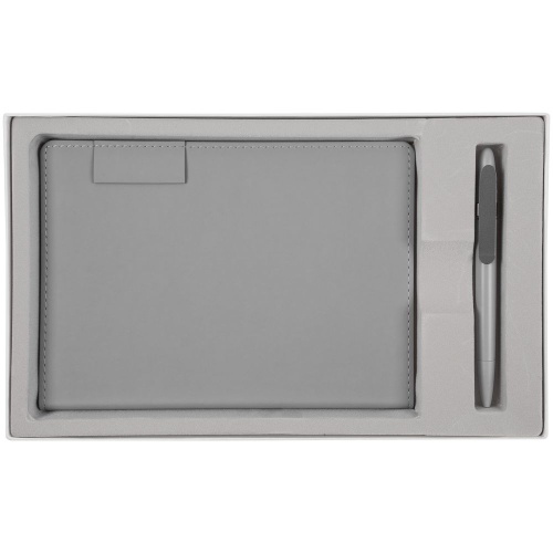 Набор Tact, серый фото 3