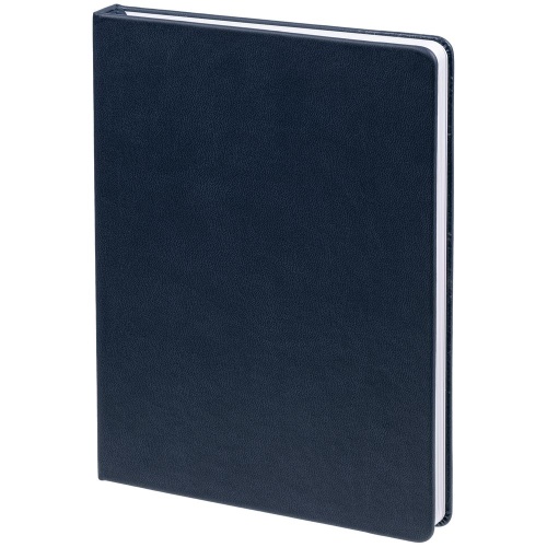 Ежедневник New Latte, недатированный, темно-синий Ежедневник New Latte, недатированный, темно-синий